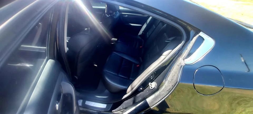 2012 Acura TL 4th Gen - Image 5 of 6