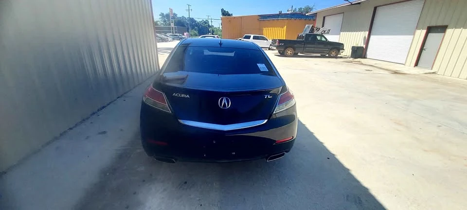 2012 Acura TL 4th Gen - Image 4 of 6