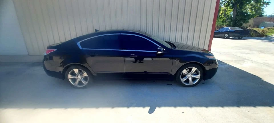 2012 Acura TL 4th Gen - Image 3 of 6