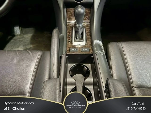 2012 Acura TL 4th Gen - Image 17 of 19