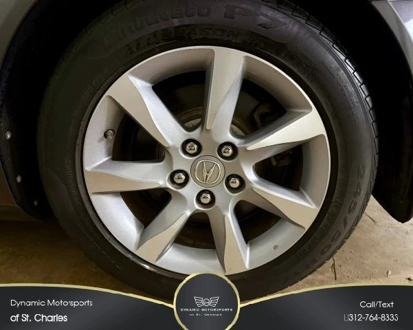 2012 Acura TL 4th Gen - Image 7 of 19