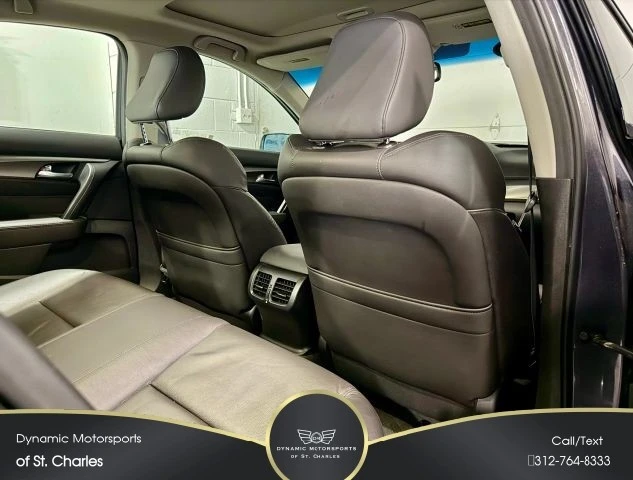 2012 Acura TL 4th Gen - Image 19 of 19