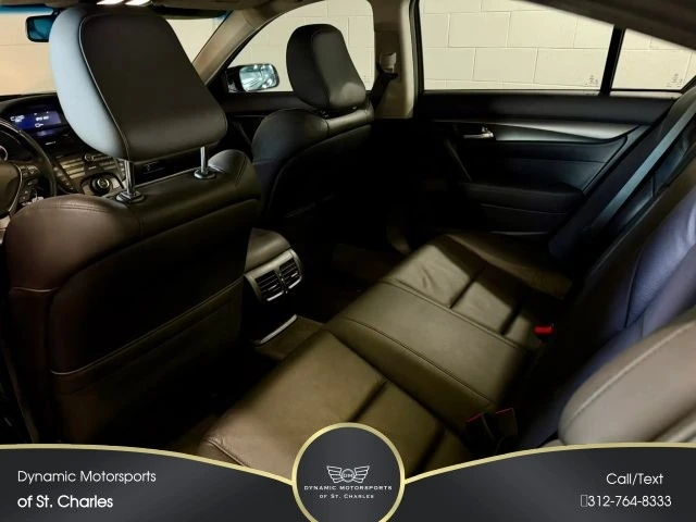 2012 Acura TL 4th Gen - Image 14 of 19