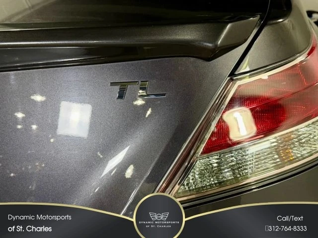 2012 Acura TL 4th Gen - Image 6 of 19