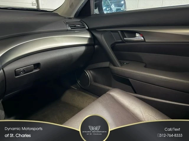 2012 Acura TL 4th Gen - Image 11 of 19