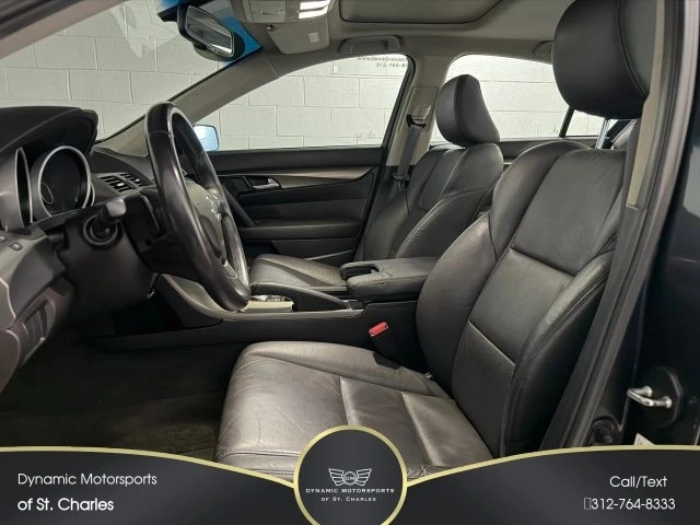 2012 Acura TL 4th Gen - Image 13 of 19