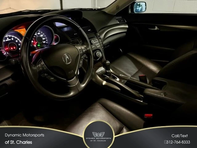2012 Acura TL 4th Gen - Image 2 of 19