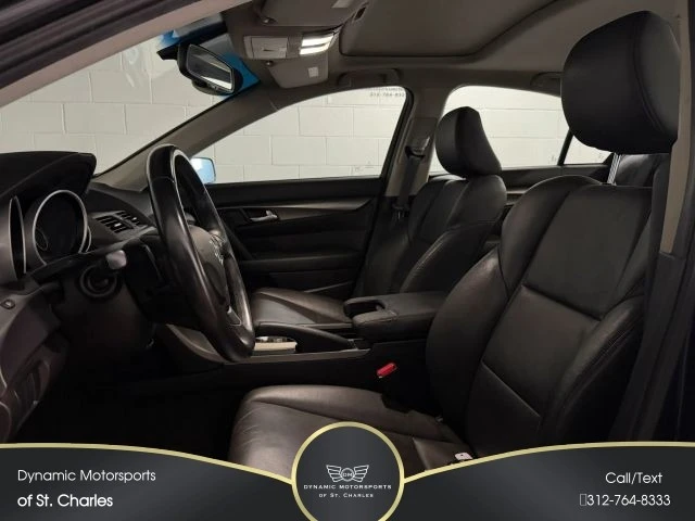2012 Acura TL 4th Gen - Image 10 of 19