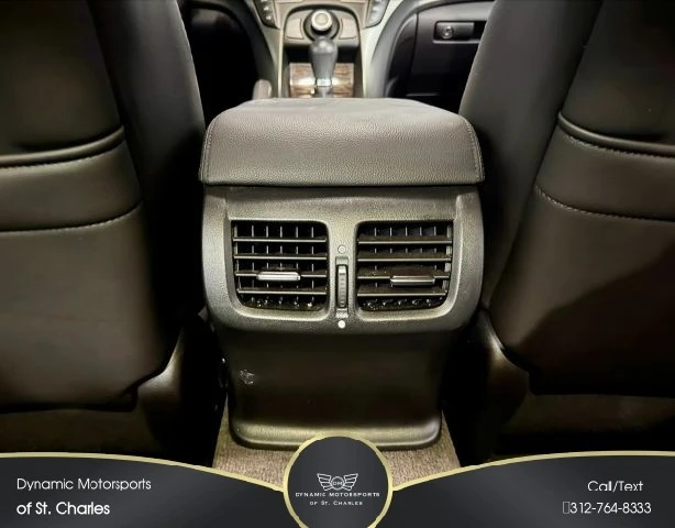 2012 Acura TL 4th Gen - Image 18 of 19