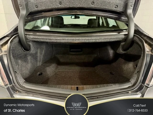 2012 Acura TL 4th Gen - Image 16 of 19