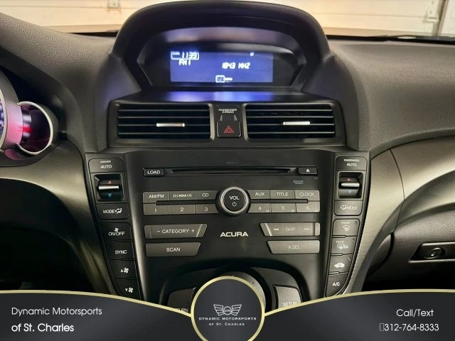 2012 Acura TL 4th Gen - Image 12 of 19