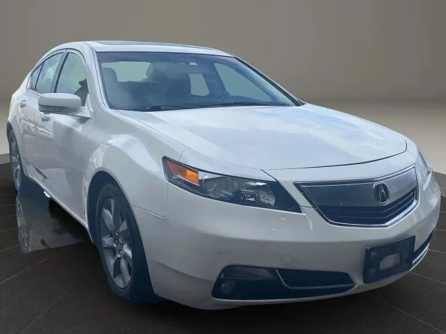 2012 Acura TL 4th Gen - Image 2 of 6