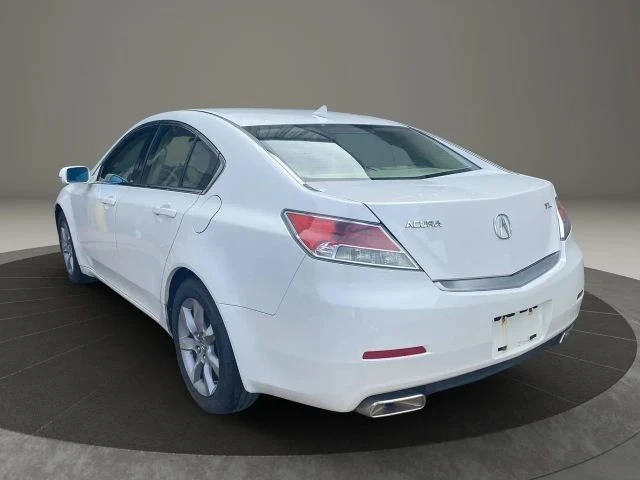 2012 Acura TL 4th Gen - Image 3 of 6