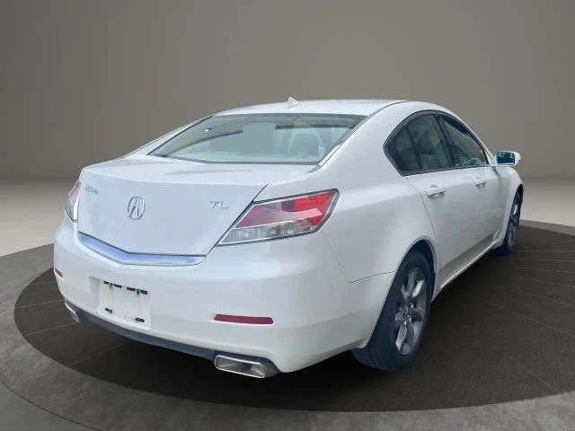 2012 Acura TL 4th Gen - Image 4 of 6