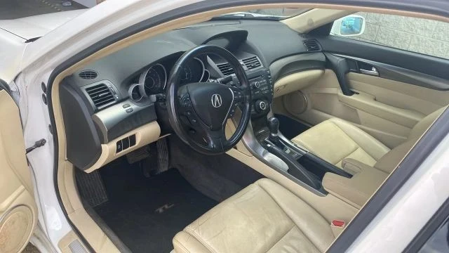 2012 Acura TL 4th Gen - Image 5 of 6