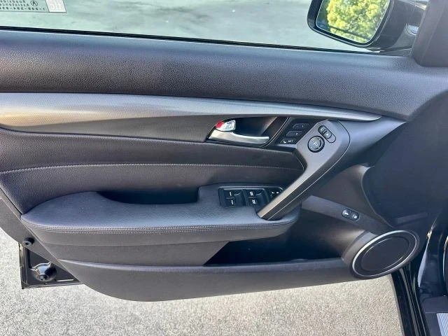 2012 Acura TL 4th Gen - Image 19 of 21