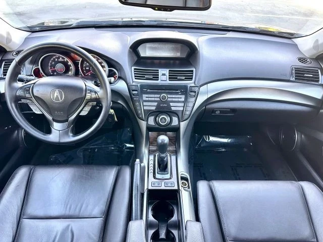 2012 Acura TL 4th Gen - Image 14 of 21