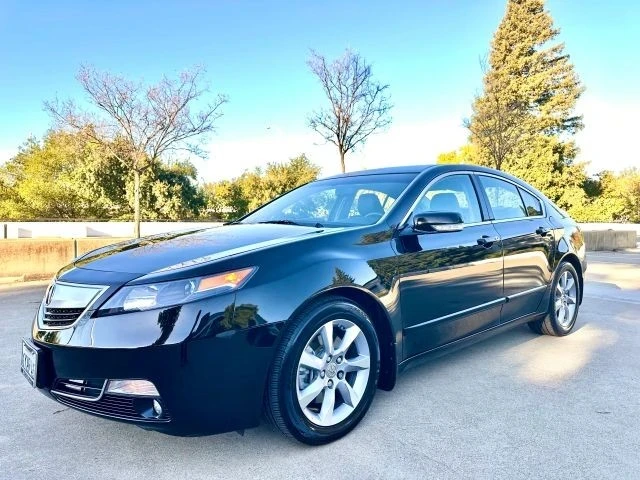 2012 Acura TL 4th Gen - Image 4 of 21