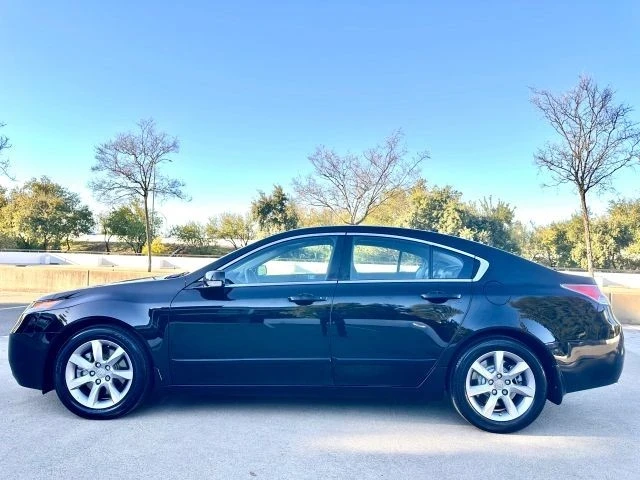 2012 Acura TL 4th Gen - Image 6 of 21