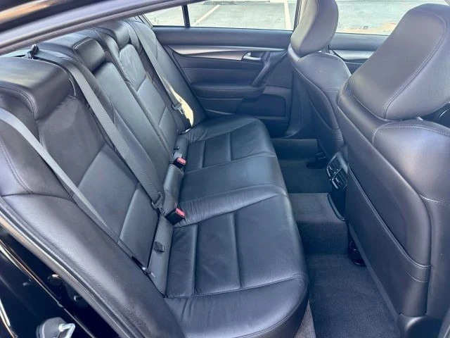 2012 Acura TL 4th Gen - Image 12 of 21