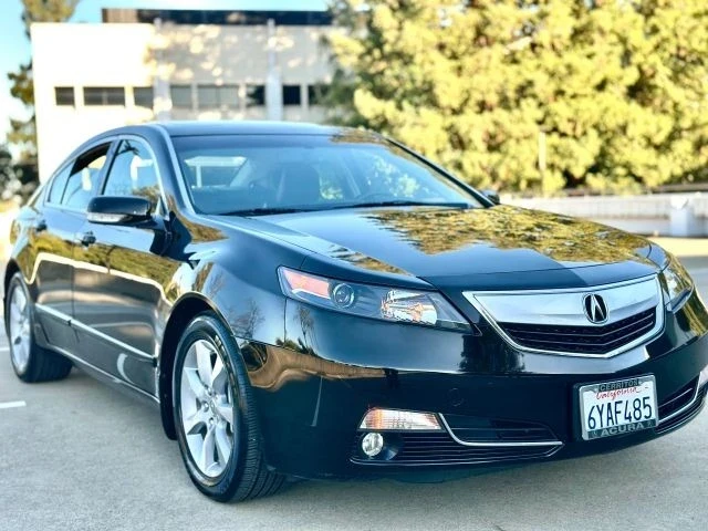 2012 Acura TL 4th Gen - Image 2 of 21