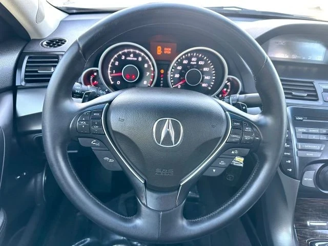 2012 Acura TL 4th Gen - Image 15 of 21