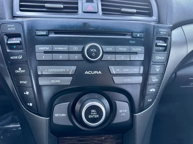 2012 Acura TL 4th Gen - Image 18 of 21