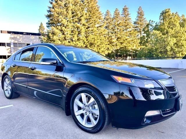 2012 Acura TL 4th Gen - Image 3 of 21