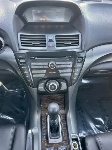 2012 Acura TL 4th Gen - Image 16 of 21