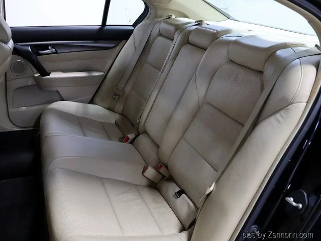 2012 Acura TL 4th Gen - Image 13 of 31