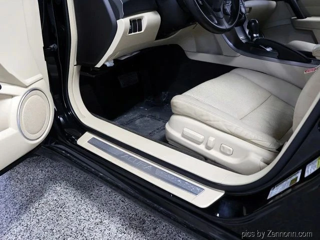 2012 Acura TL 4th Gen - Image 23 of 31