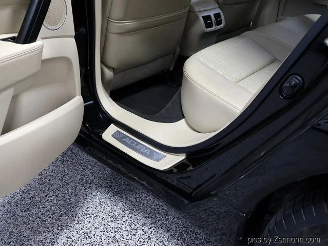 2012 Acura TL 4th Gen - Image 25 of 31