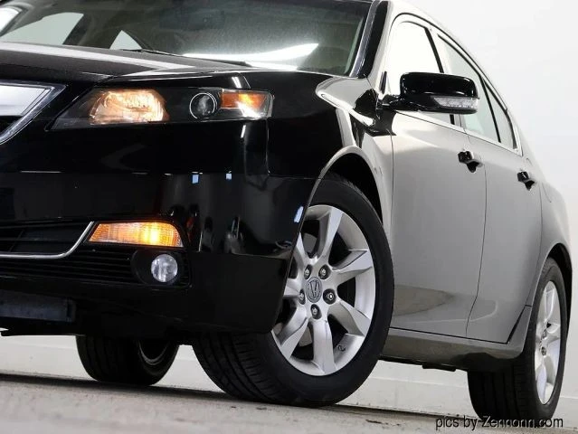 2012 Acura TL 4th Gen - Image 4 of 31