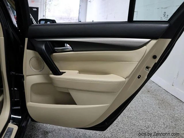 2012 Acura TL 4th Gen - Image 27 of 31