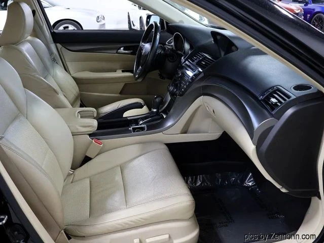 2012 Acura TL 4th Gen - Image 30 of 31