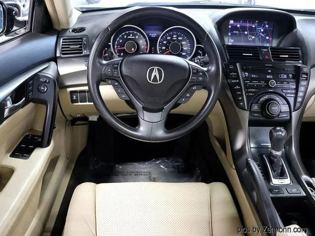 2012 Acura TL 4th Gen - Image 15 of 31