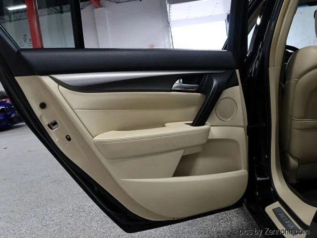 2012 Acura TL 4th Gen - Image 24 of 31