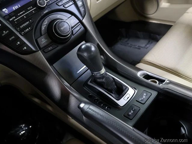 2012 Acura TL 4th Gen - Image 21 of 31