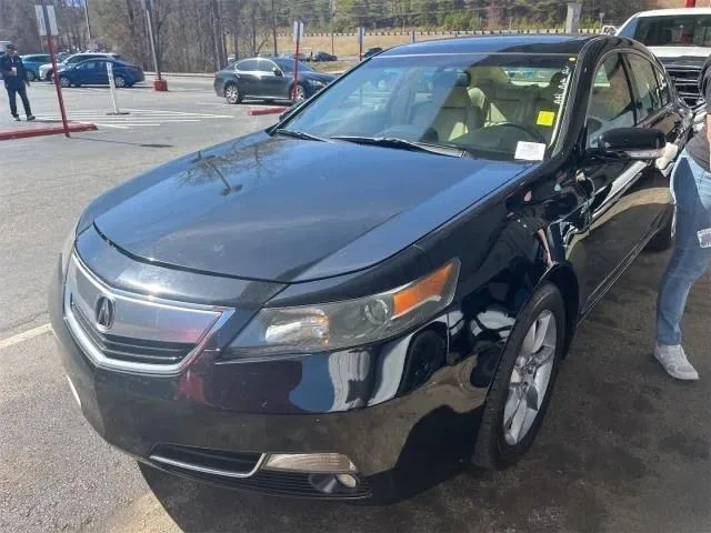 2012 Acura TL 4th Gen - Image 2 of 7