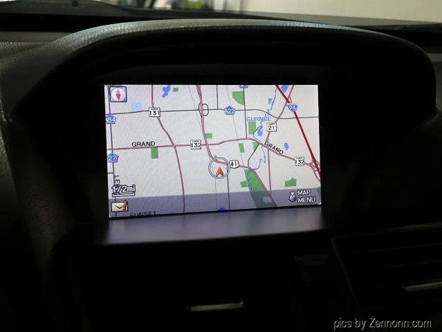 2012 Acura TL 4th Gen - Image 18 of 31