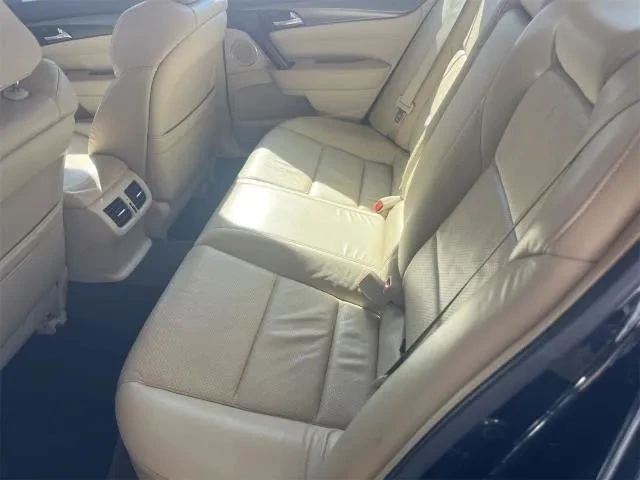 2012 Acura TL 4th Gen - Image 7 of 7