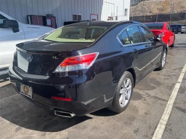 2012 Acura TL 4th Gen - Image 3 of 7