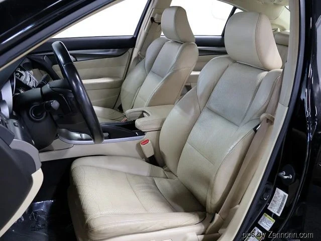 2012 Acura TL 4th Gen - Image 11 of 31