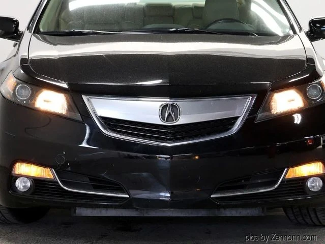 2012 Acura TL 4th Gen - Image 6 of 31