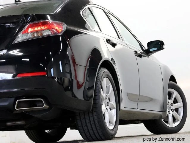 2012 Acura TL 4th Gen - Image 8 of 31