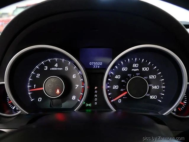 2012 Acura TL 4th Gen - Image 17 of 31