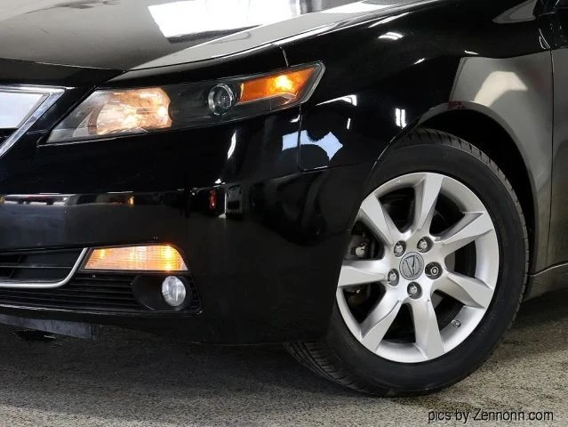 2012 Acura TL 4th Gen - Image 3 of 31
