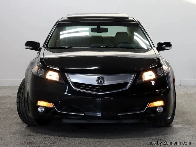 2012 Acura TL 4th Gen - Image 5 of 31
