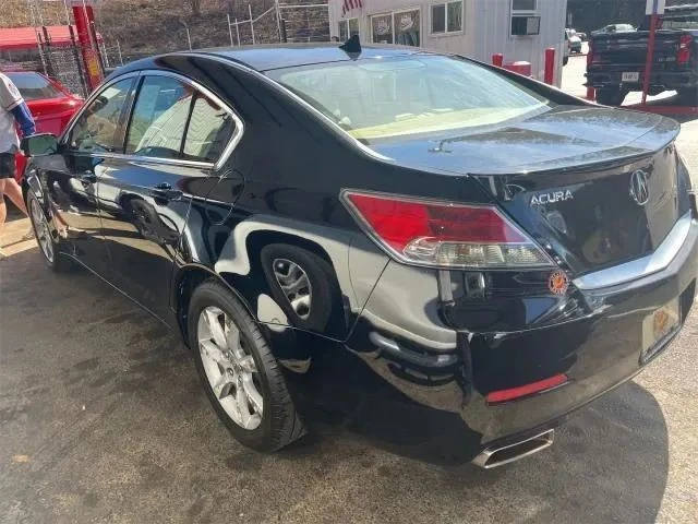 2012 Acura TL 4th Gen - Image 4 of 7