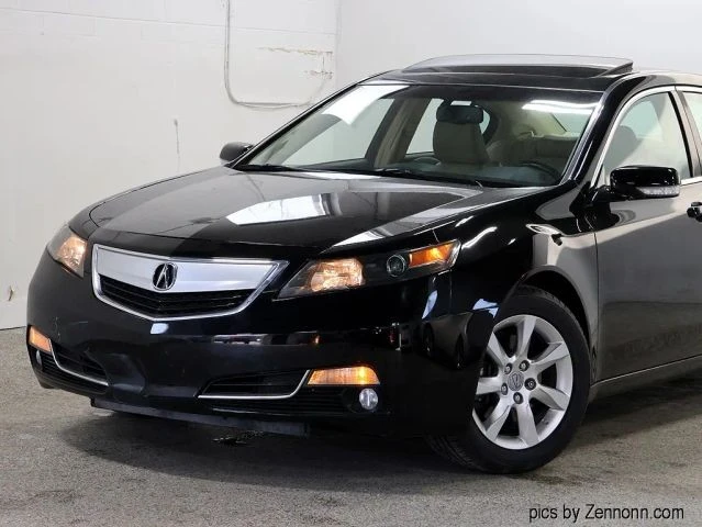 2012 Acura TL 4th Gen - Image 2 of 31